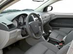 Dodge Caliber 2006 года (EU)